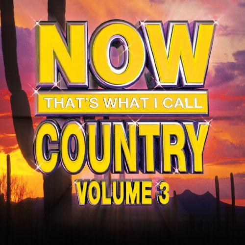 Now That's What I Call Country/Vol. 3-Now That's What I Call
